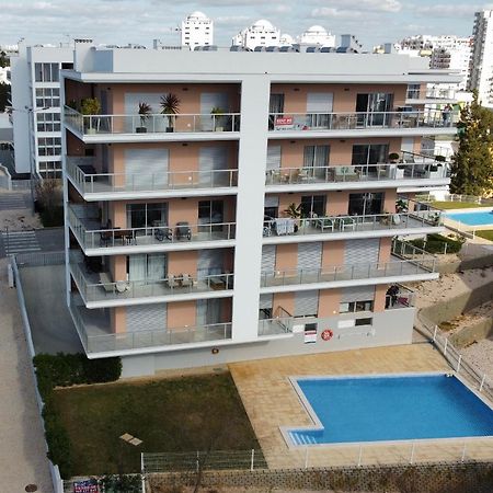 Premium Residence 1 Rcb Praia Da Rocha Portimão Εξωτερικό φωτογραφία