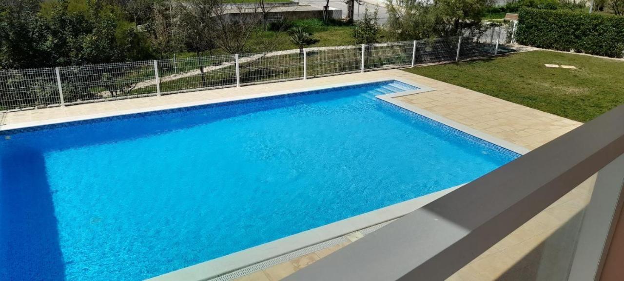 Premium Residence 1 Rcb Praia Da Rocha Portimão Εξωτερικό φωτογραφία