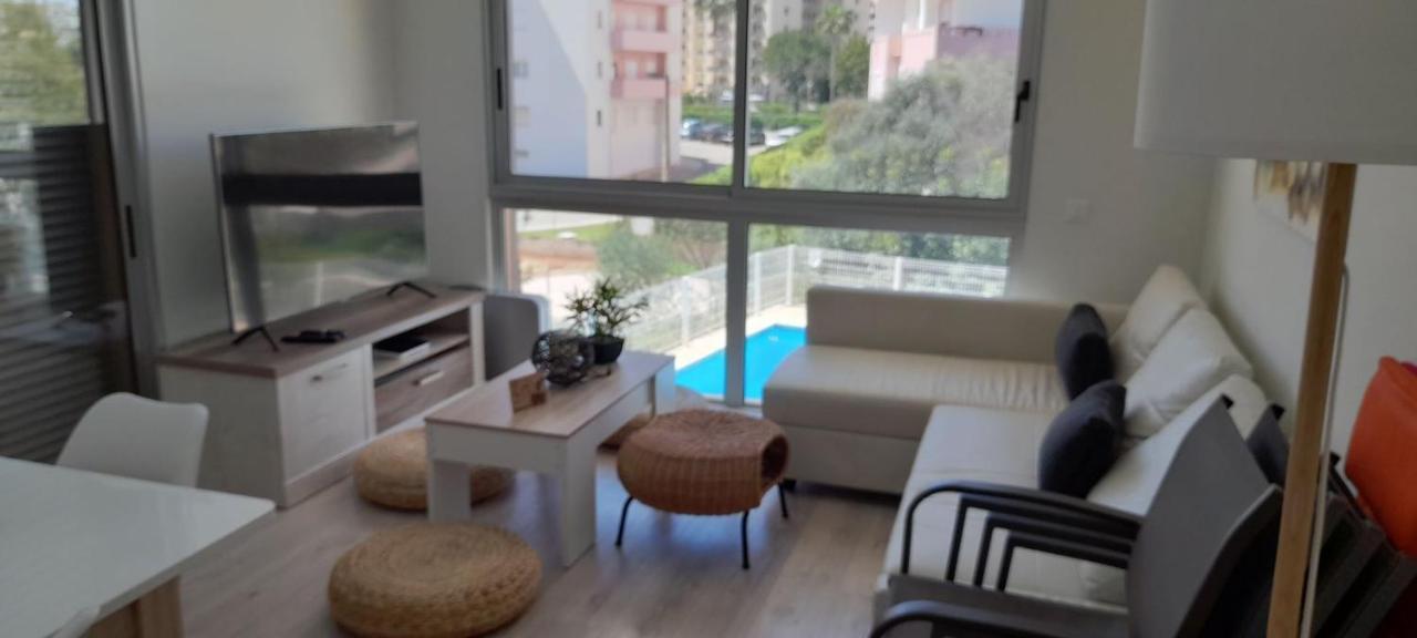 Premium Residence 1 Rcb Praia Da Rocha Portimão Εξωτερικό φωτογραφία