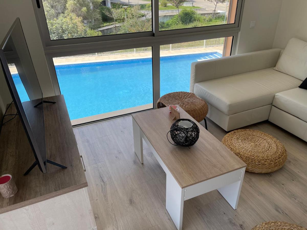Premium Residence 1 Rcb Praia Da Rocha Portimão Εξωτερικό φωτογραφία